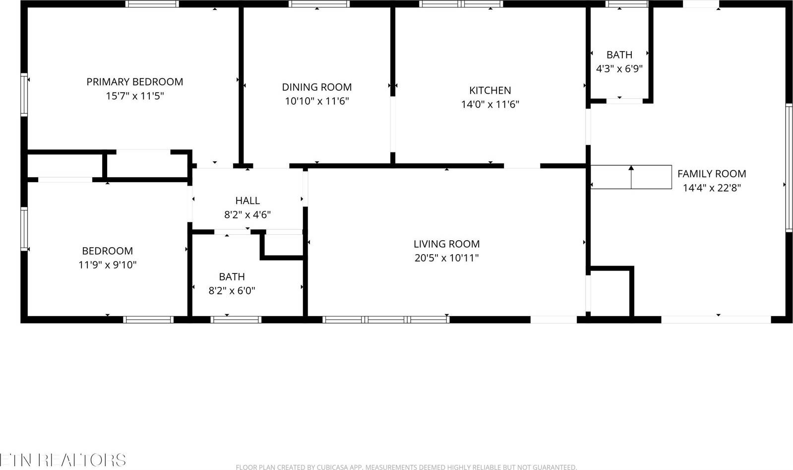 415 Highland Drive, Clinton, TN 37716