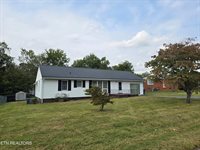 415 Highland Drive, Clinton, TN 37716