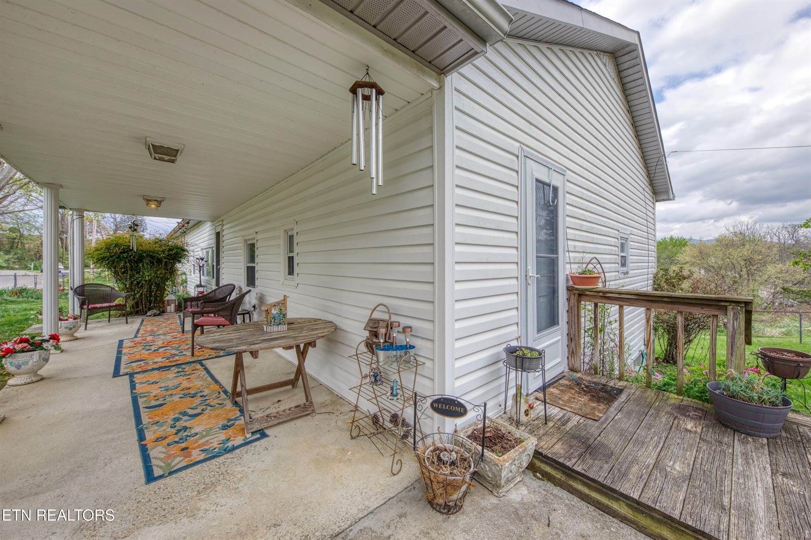 219 Davis Rd, LaFollette, TN 37766