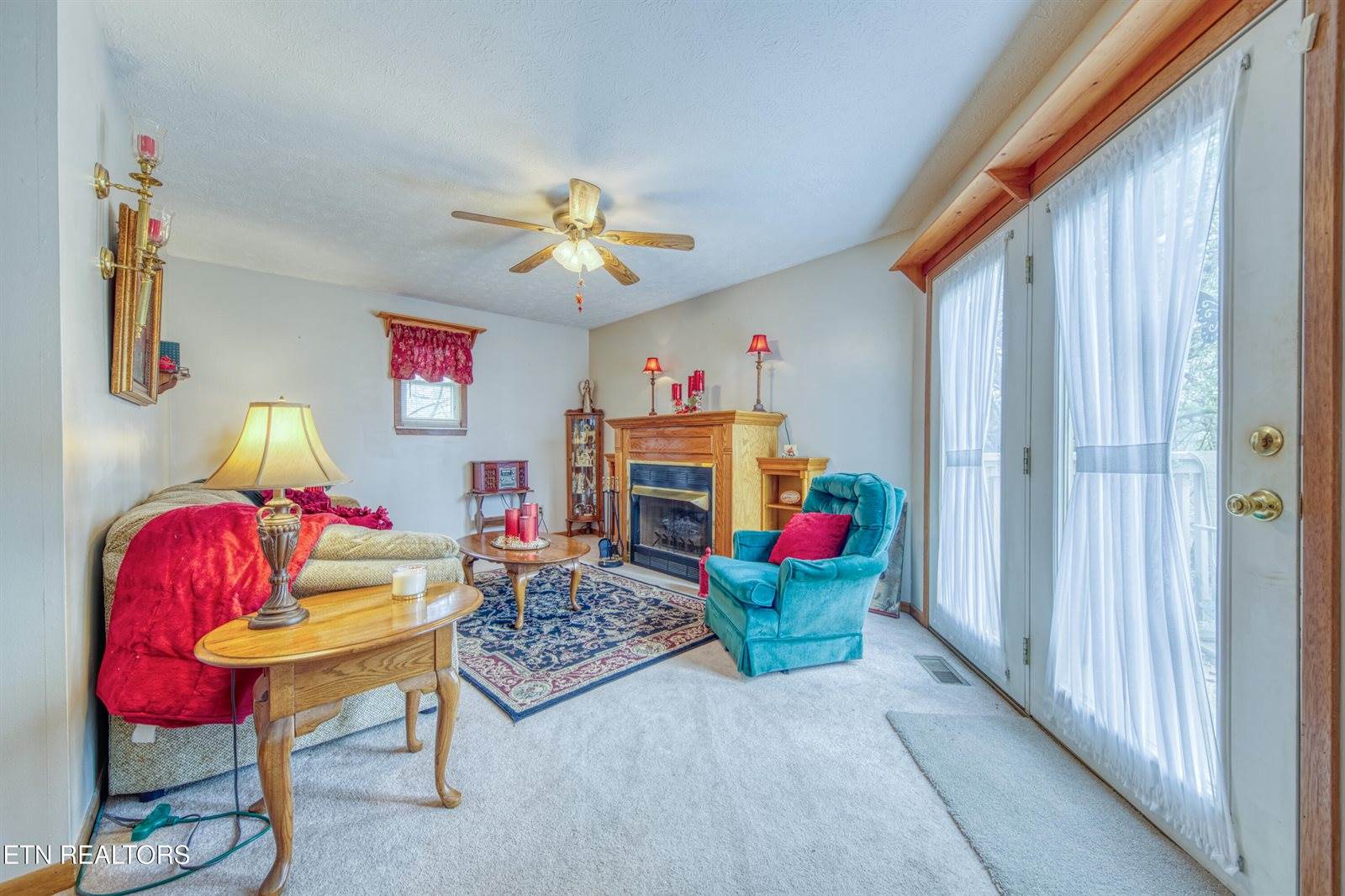 219 Davis Rd, LaFollette, TN 37766