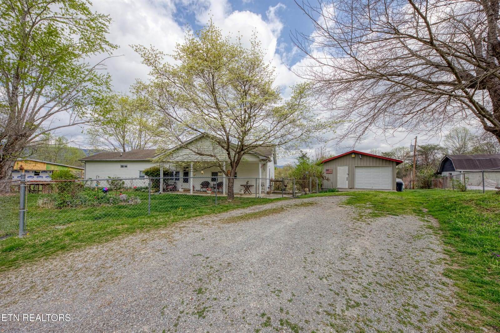 219 Davis Rd, LaFollette, TN 37766