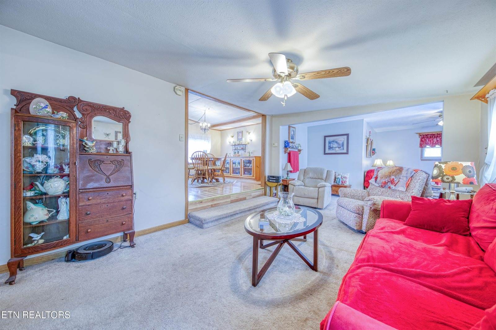 219 Davis Rd, LaFollette, TN 37766