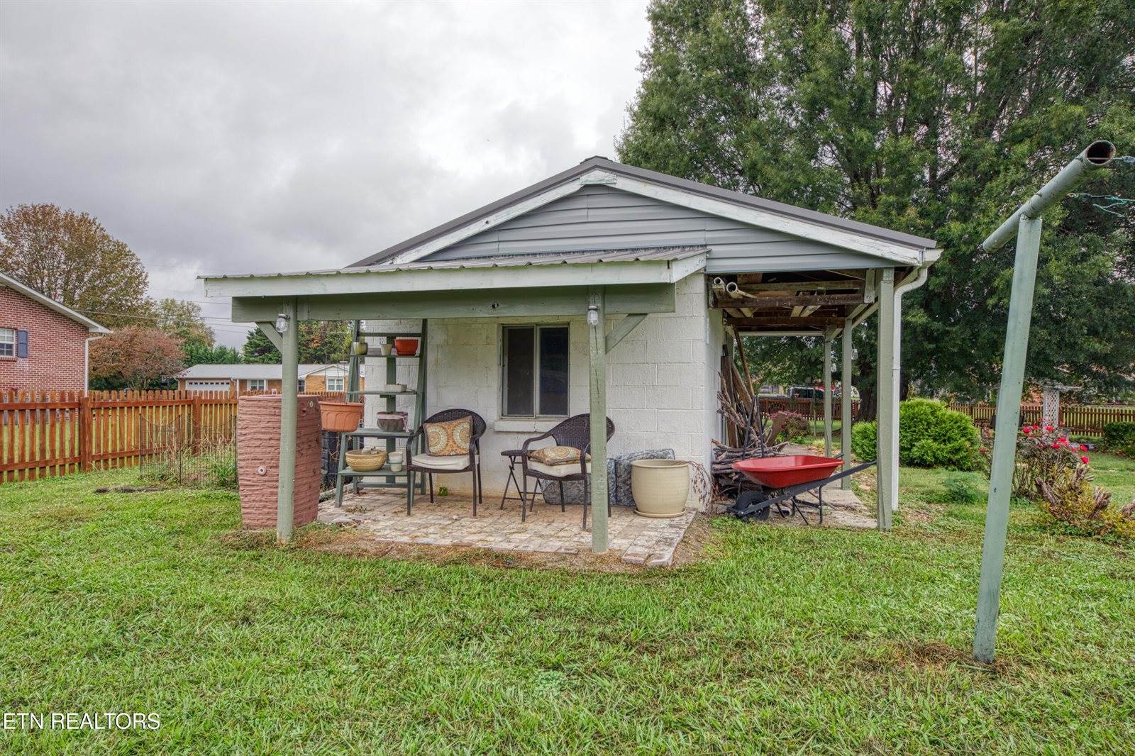 8600 Tervada Drive, Knoxville, TN 37931