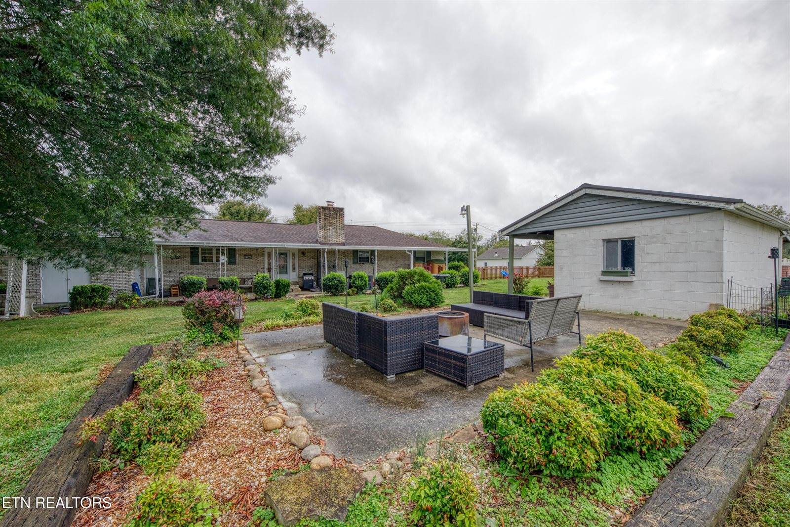 8600 Tervada Drive, Knoxville, TN 37931