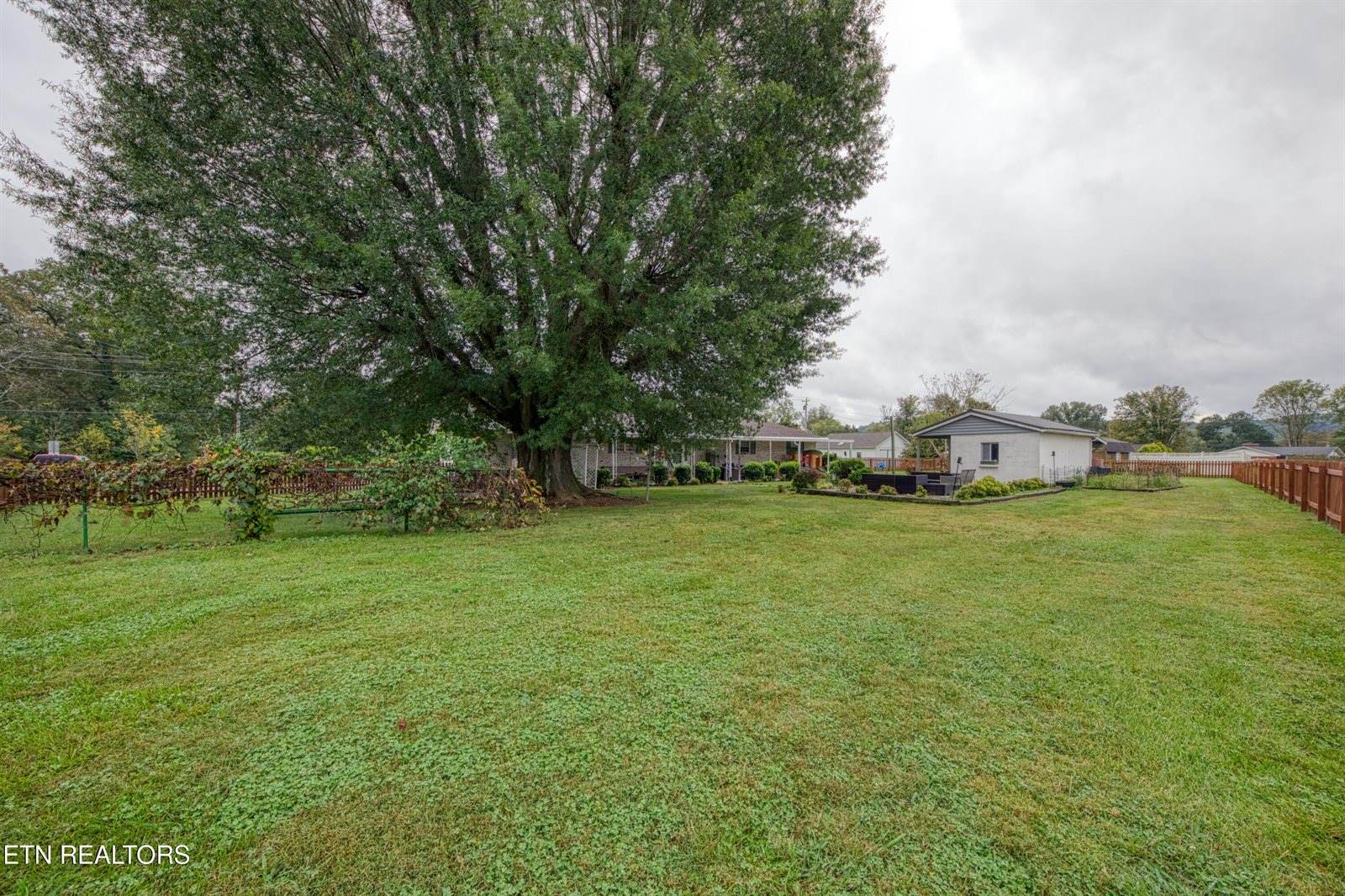 8600 Tervada Drive, Knoxville, TN 37931