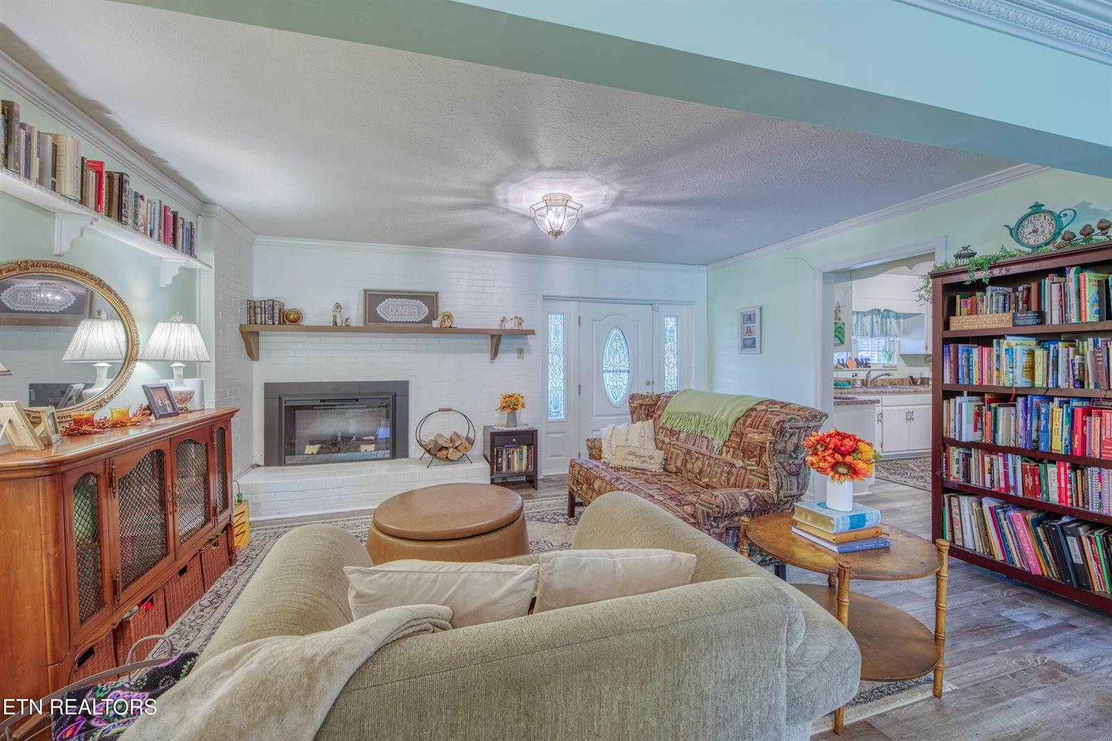 8600 Tervada Drive, Knoxville, TN 37931