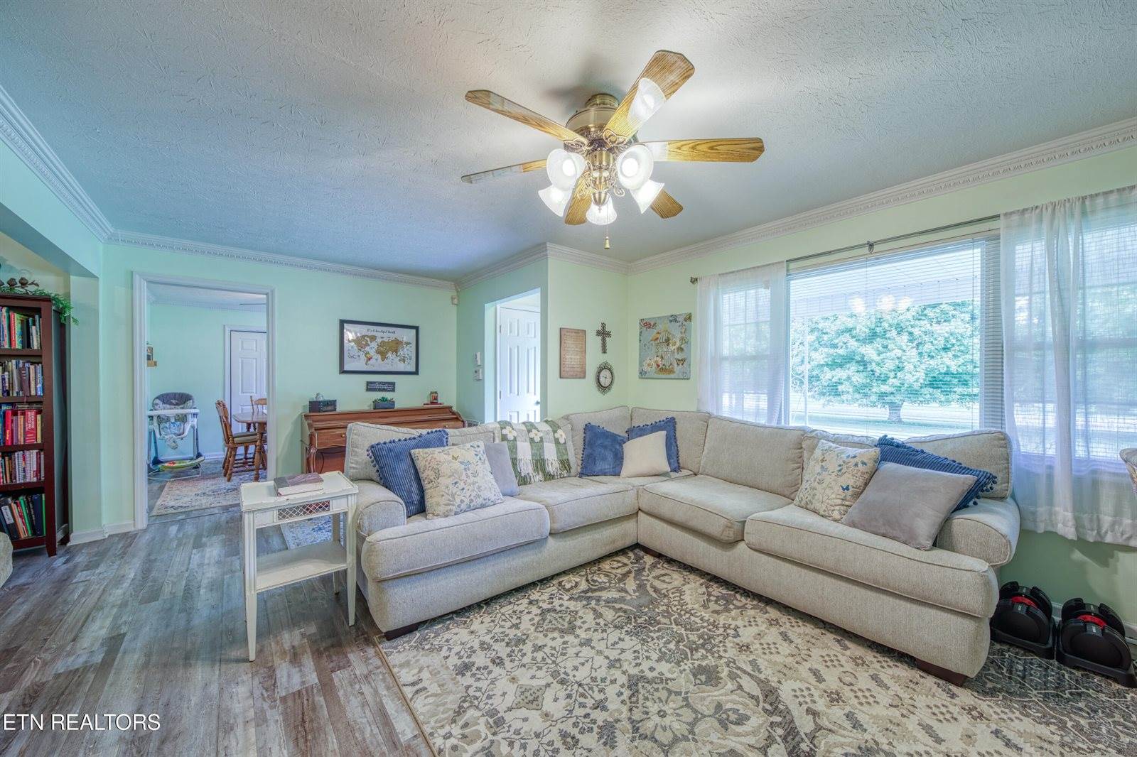 8600 Tervada Drive, Knoxville, TN 37931