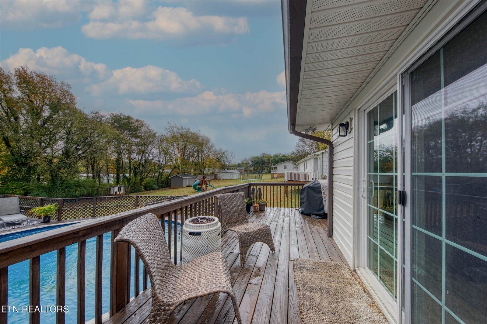 1735 Scott Drive, Louisville, TN 37777