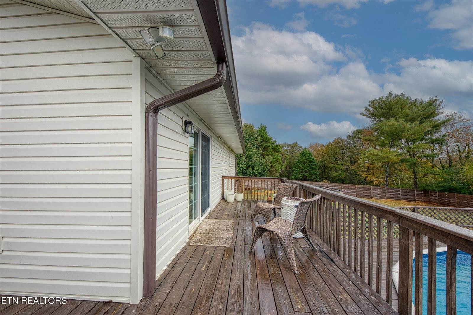 1735 Scott Drive, Louisville, TN 37777