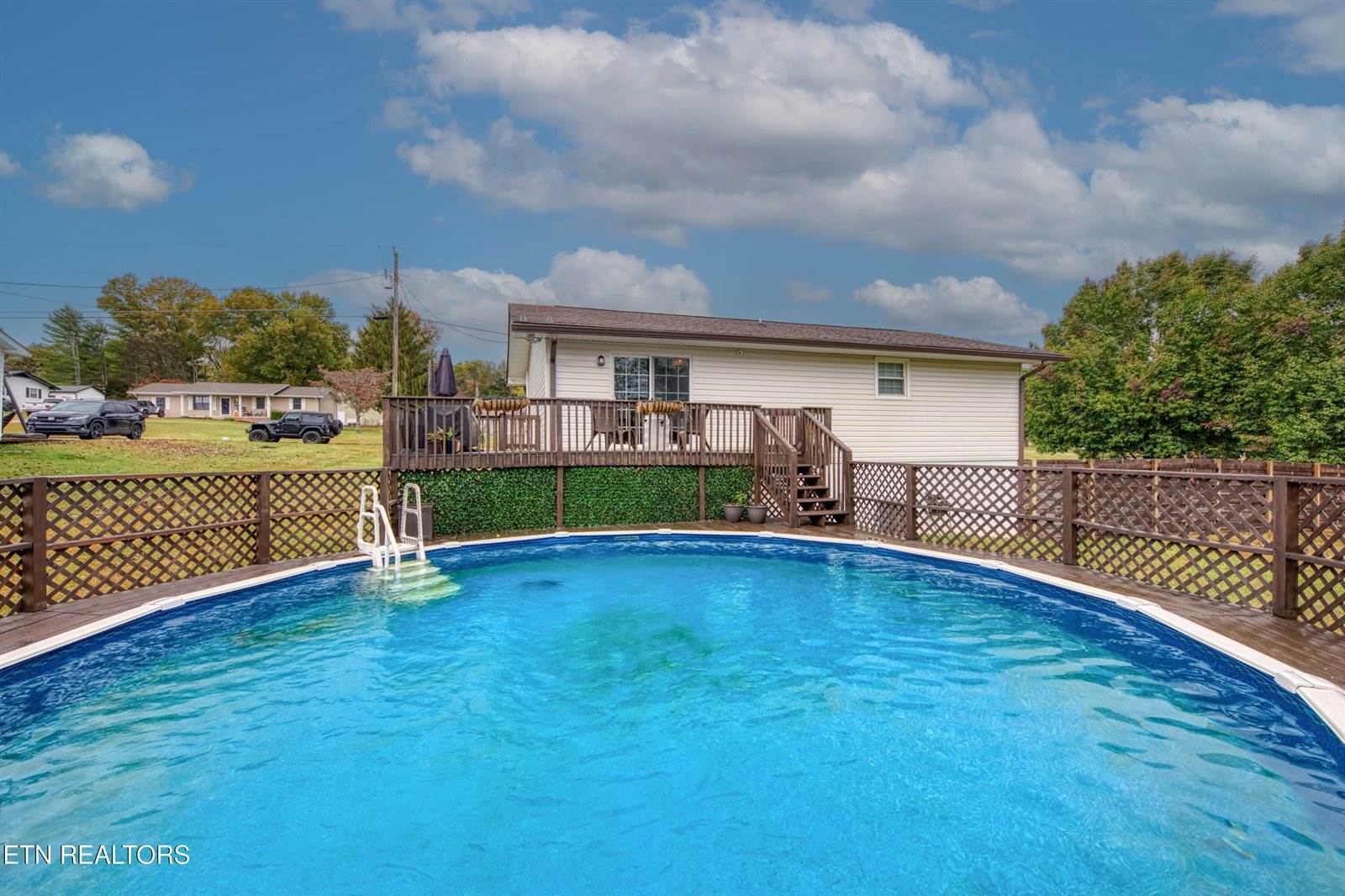 1735 Scott Drive, Louisville, TN 37777