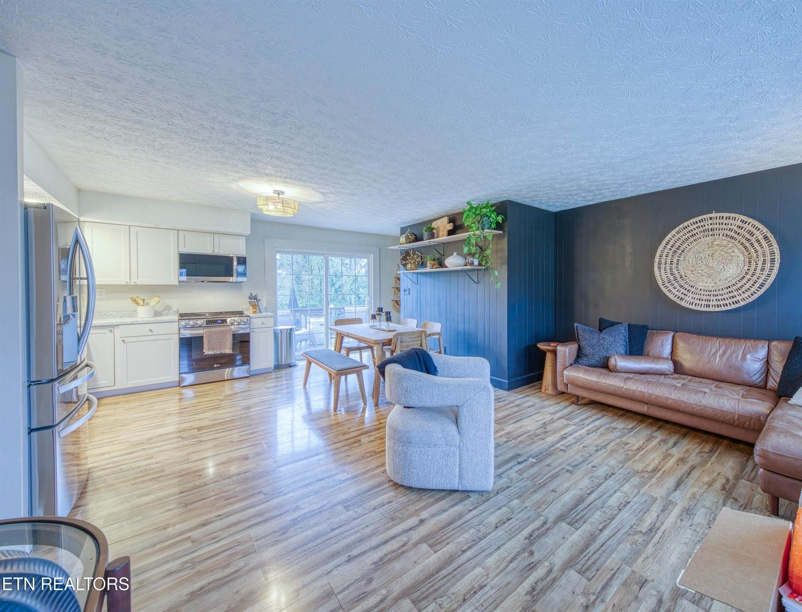 1735 Scott Drive, Louisville, TN 37777