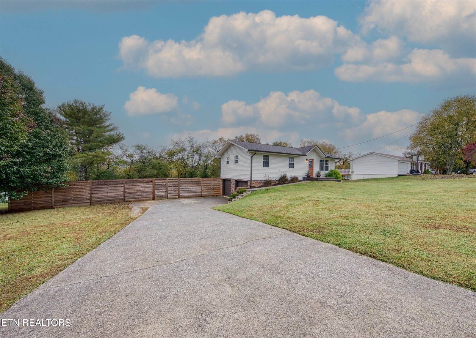 1735 Scott Drive, Louisville, TN 37777