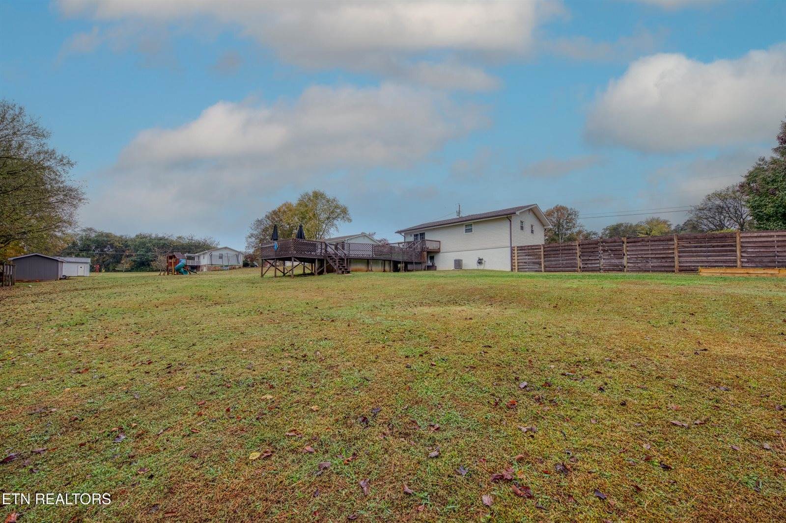 1735 Scott Drive, Louisville, TN 37777