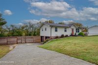 1735 Scott Drive, Louisville, TN 37777