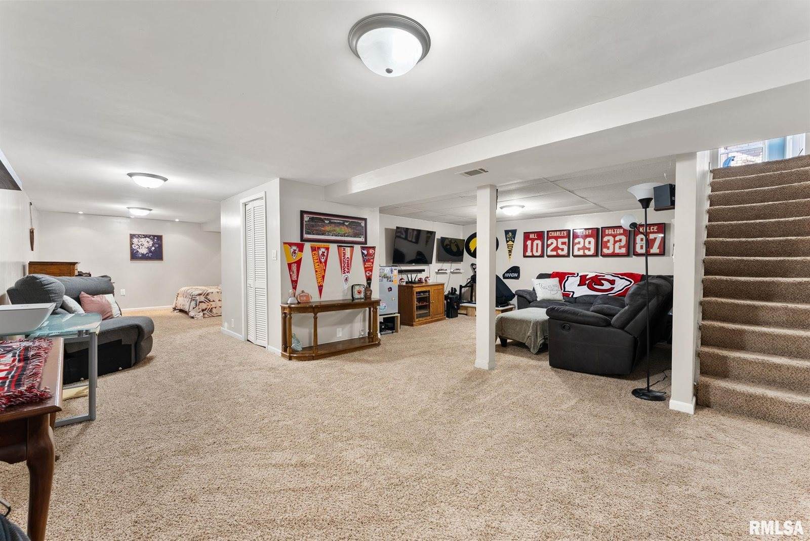 4610 North Ripley Street, Davenport, IA 52806