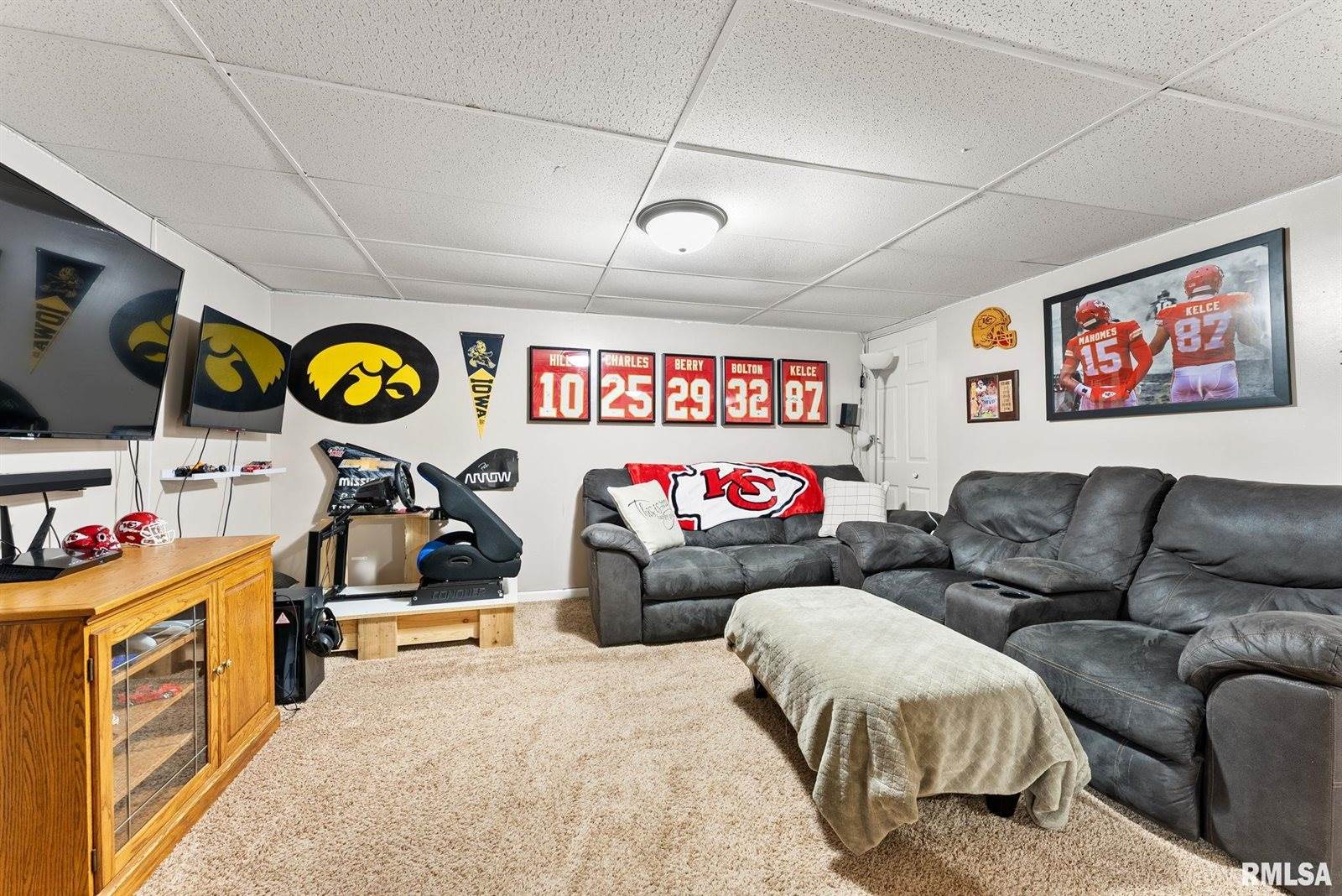 4610 North Ripley Street, Davenport, IA 52806