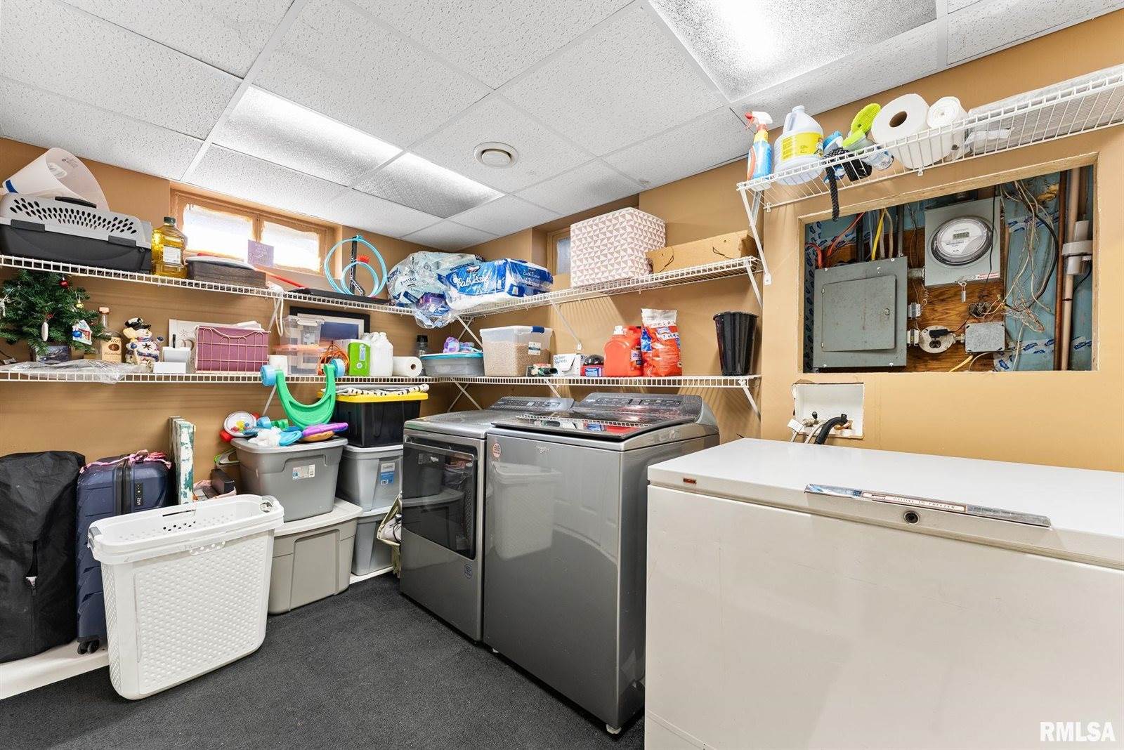 4610 North Ripley Street, Davenport, IA 52806