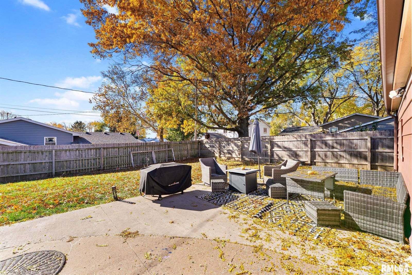 4610 North Ripley Street, Davenport, IA 52806