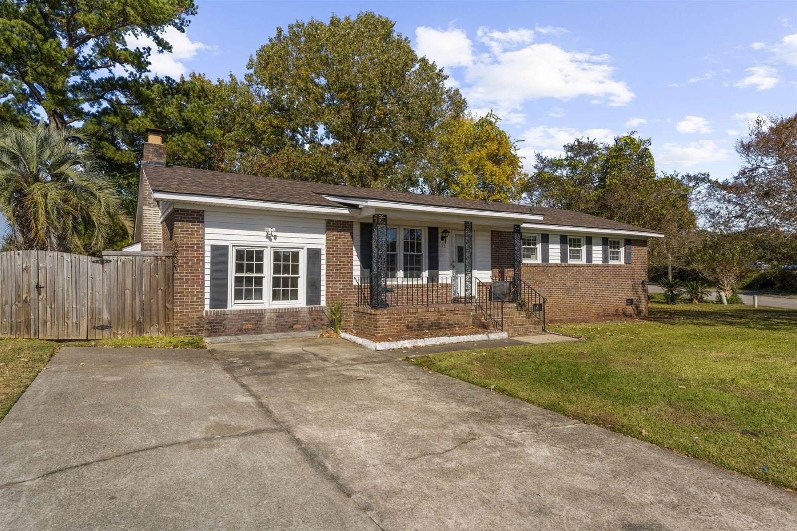 53 University Drive, Ladson, SC 29456