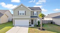 322 Bountiful Drive, Moncks Corner, SC 29461