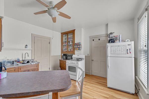 2105 Clarence Ave, Racine, WI 53405