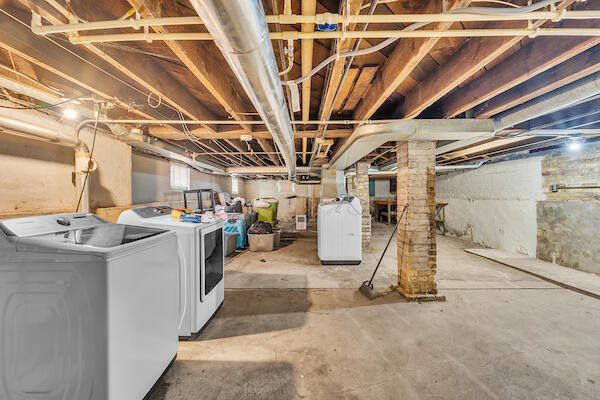 2105 Clarence Ave, Racine, WI 53405