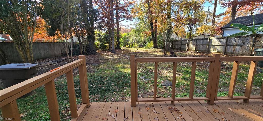 305 Spicewood Drive, Greensboro, NC 27405