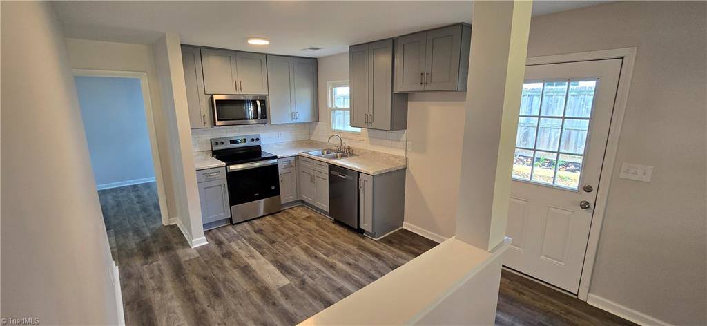 305 Spicewood Drive, Greensboro, NC 27405