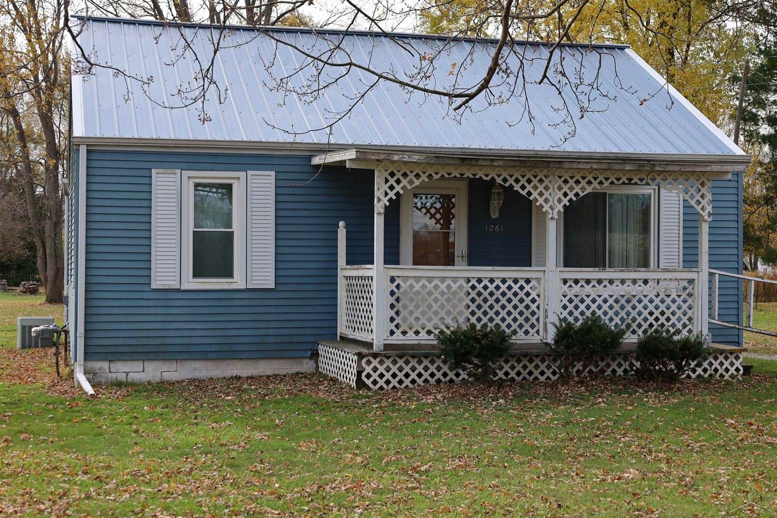 1261 Houlihan Road, Saginaw, MI 48601