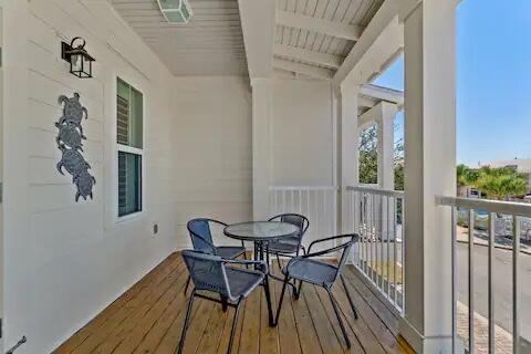 125 Crystal Beach Drive, #116, Destin, FL 32541
