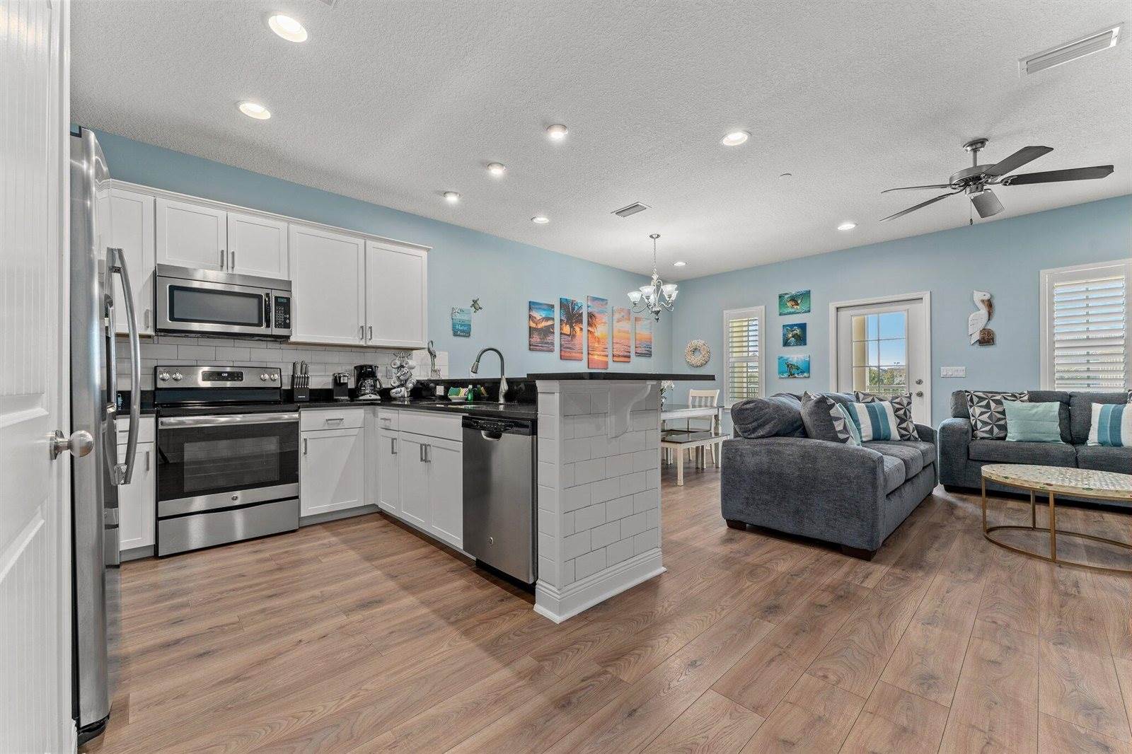 125 Crystal Beach Drive, #116, Destin, FL 32541