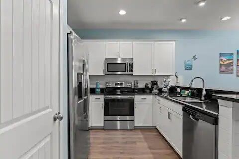 125 Crystal Beach Drive, #116, Destin, FL 32541