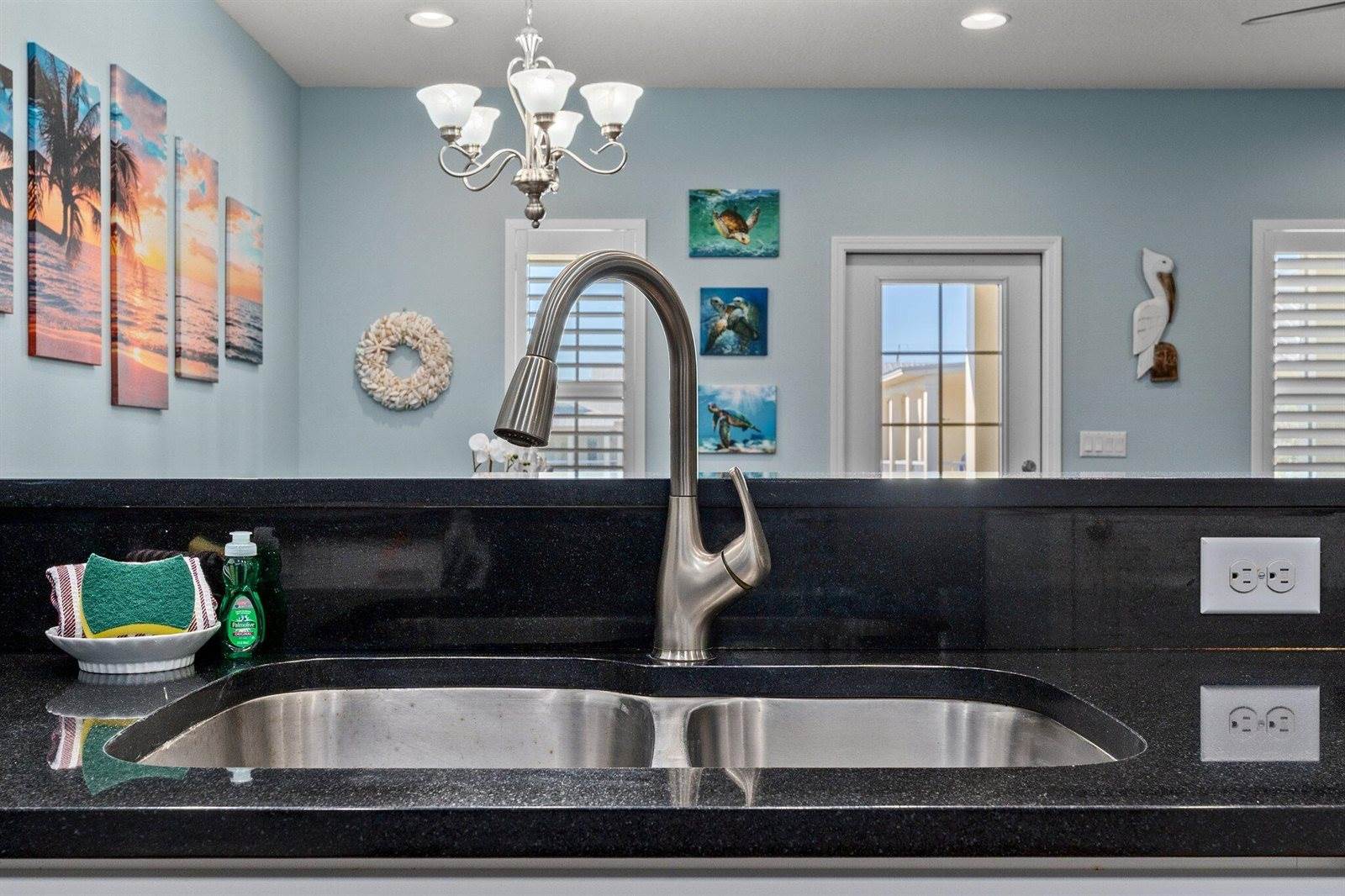 125 Crystal Beach Drive, #116, Destin, FL 32541