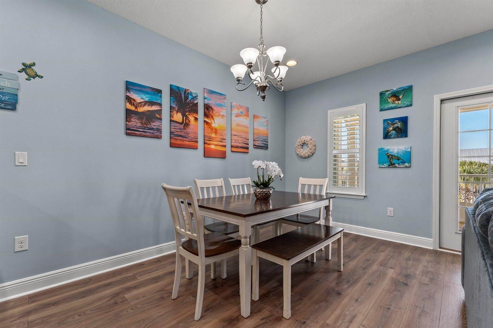 125 Crystal Beach Drive, #116, Destin, FL 32541