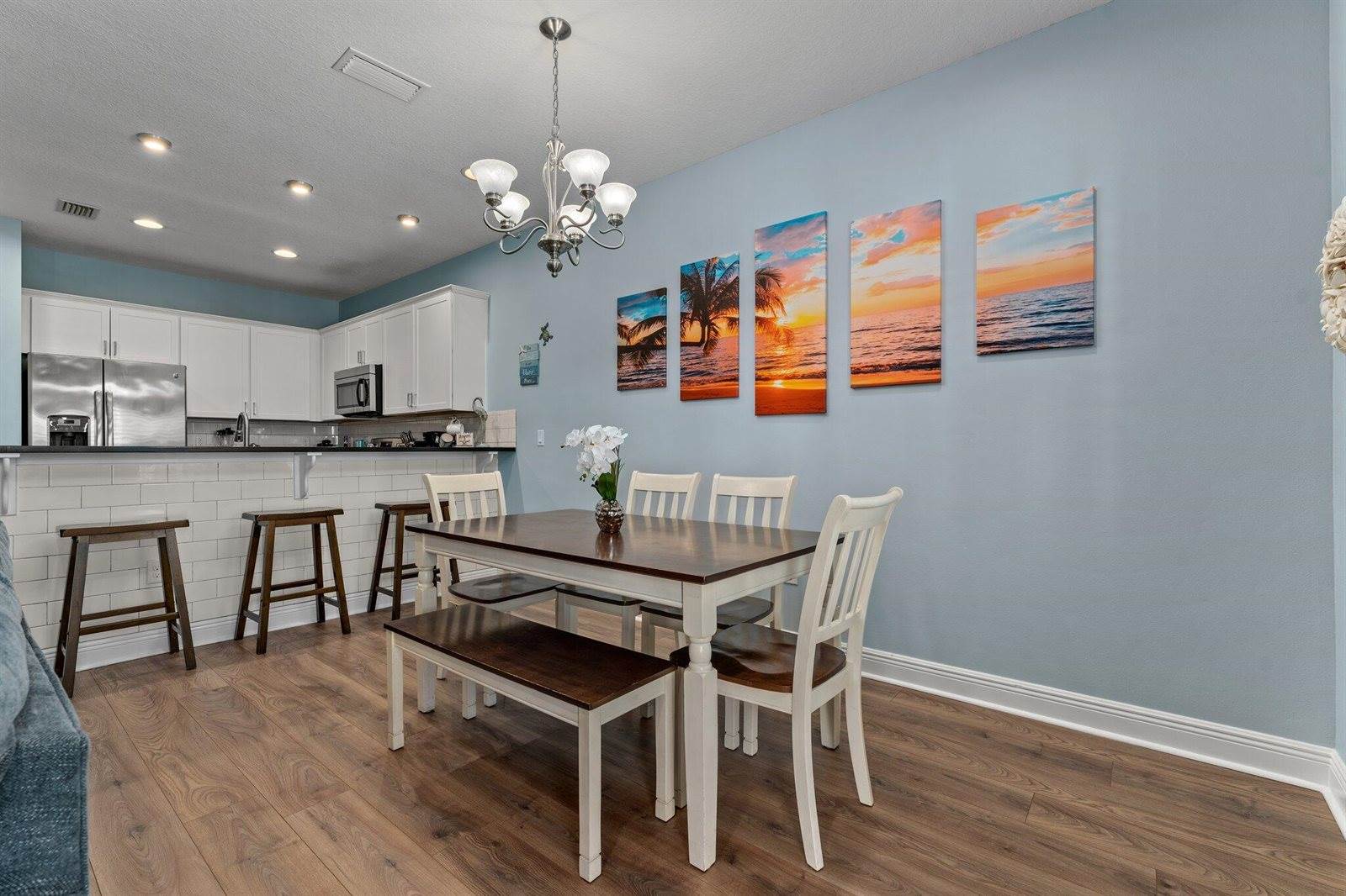 125 Crystal Beach Drive, #116, Destin, FL 32541