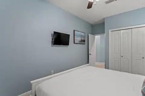 125 Crystal Beach Drive, #116, Destin, FL 32541