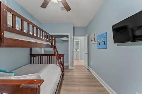 125 Crystal Beach Drive, #116, Destin, FL 32541