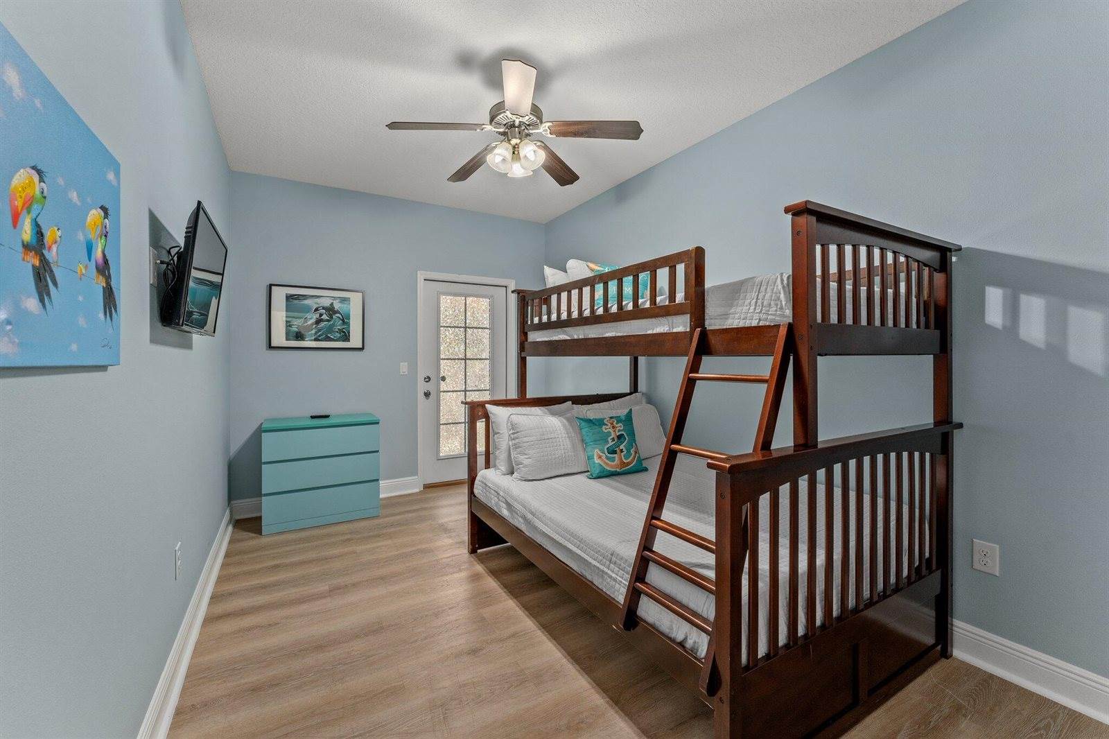 125 Crystal Beach Drive, #116, Destin, FL 32541