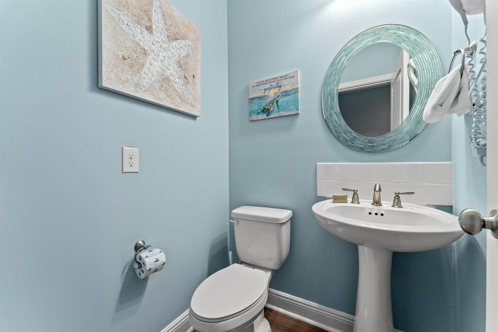 125 Crystal Beach Drive, #116, Destin, FL 32541