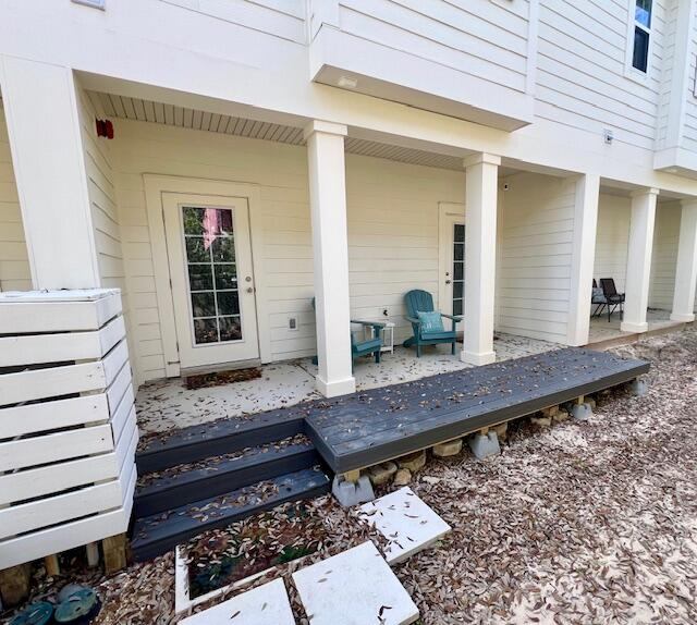 125 Crystal Beach Drive, #116, Destin, FL 32541