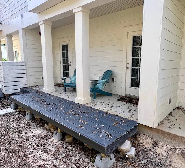 125 Crystal Beach Drive, #116, Destin, FL 32541