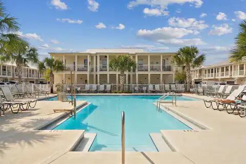 125 Crystal Beach Drive, #116, Destin, FL 32541