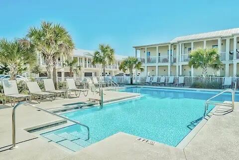 125 Crystal Beach Drive, #116, Destin, FL 32541