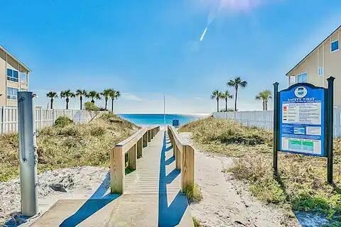 125 Crystal Beach Drive, #116, Destin, FL 32541