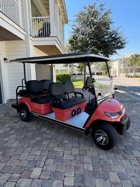 125 Crystal Beach Drive, #116, Destin, FL 32541