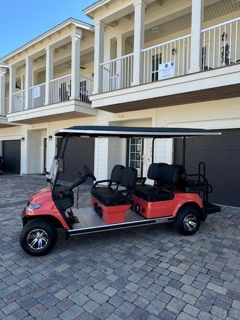 125 Crystal Beach Drive, #116, Destin, FL 32541