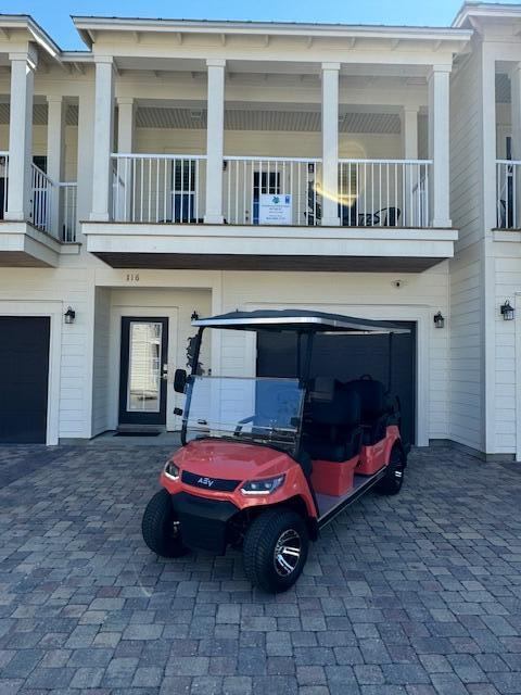 125 Crystal Beach Drive, #116, Destin, FL 32541