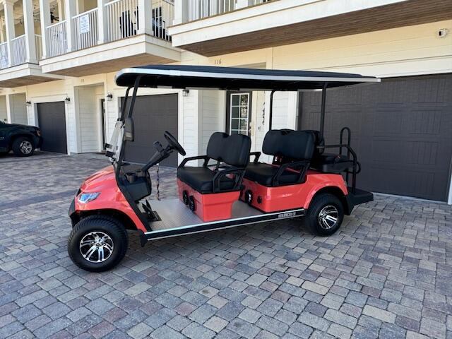 125 Crystal Beach Drive, #116, Destin, FL 32541