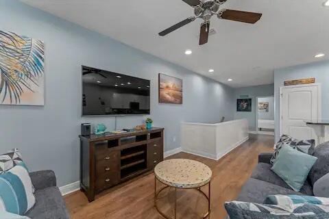 125 Crystal Beach Drive, #116, Destin, FL 32541