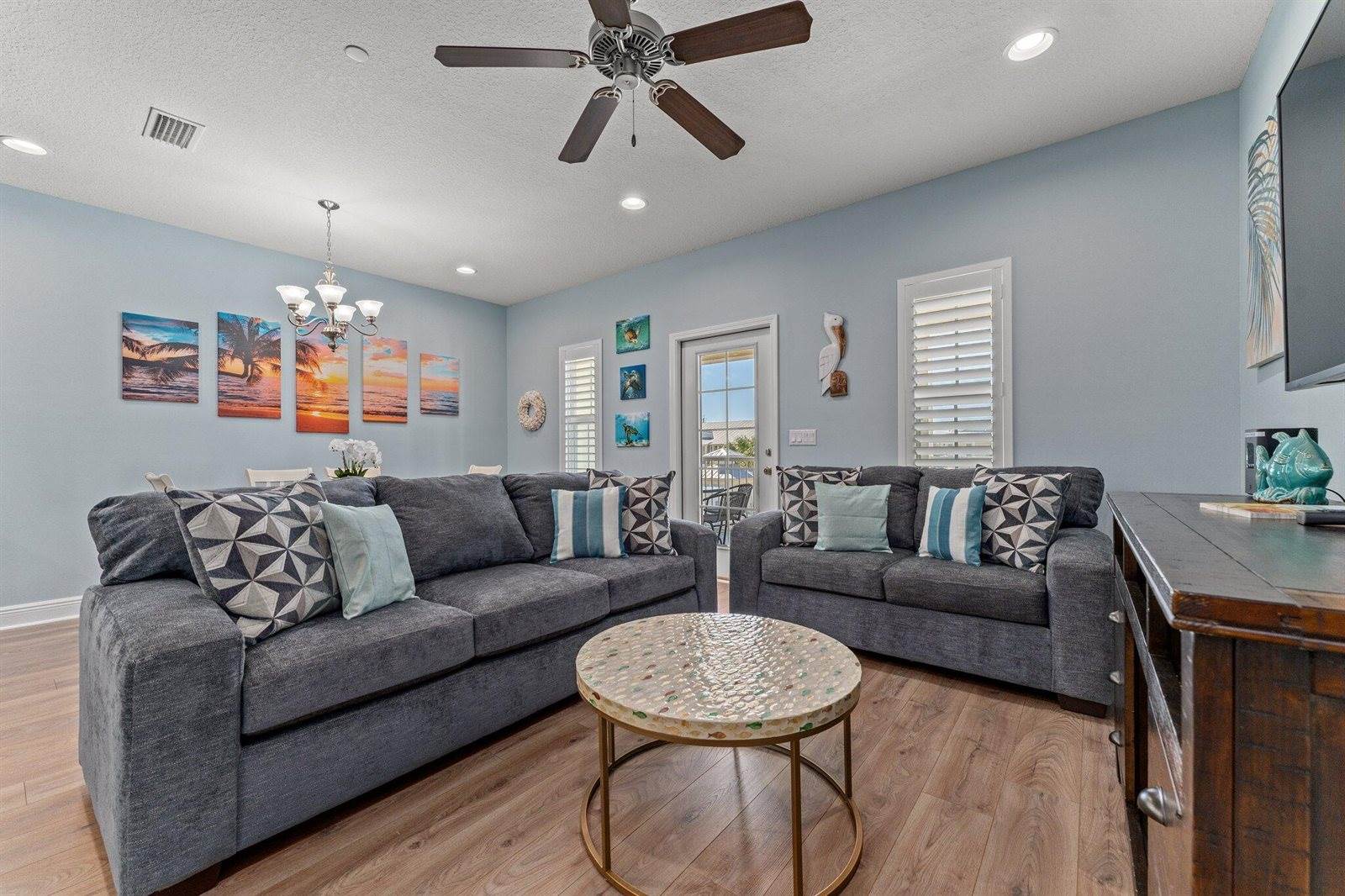 125 Crystal Beach Drive, #116, Destin, FL 32541